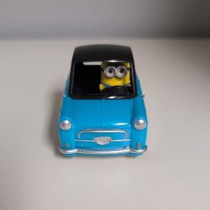 🩷4/$20🩷 Minions Car Toy